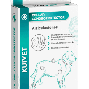 KUIVET COLLAR CONDROPROTECTOR (perros)