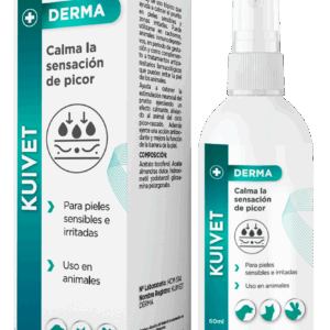 Kuivet Derma