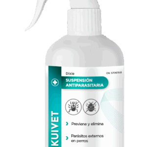 KUIVET SUSPENSIÓN ANTIPARASITARIA